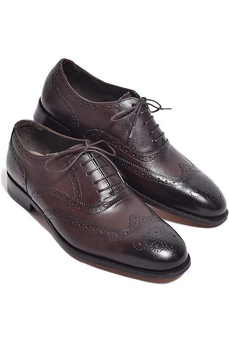 Amazon | [ルールス] 展示品 ビジネス ウイングチップ メダリオン 日本  