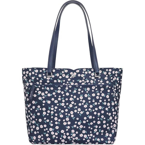 エミリオプッチ トートバッグ ショルダーバッグ PVC ブルー レンタル] レディース エミリオ・プッチ トートバッグ ブルー