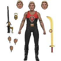 Amazon.co.jp: サンダーバード ゴードン・トレーシー