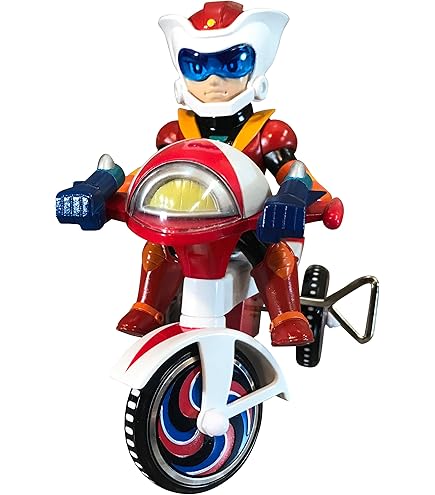 Amazon | アート・ストーム (ART STORM) EX三輪車 「マジンガーZ Amazon | アート・ストーム (ART STORM) EX三輪車 「マジンガーZ