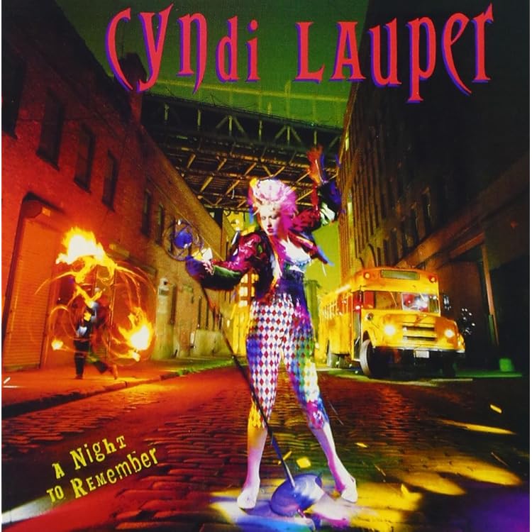 シンディ・ローパー / シャイン Amazon.co.jp: Shine by Cyndi Lauper: ミュージック