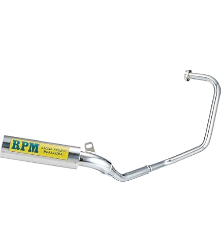 ヨシムラ Ape100タイプDサイクロン JMCA認証 チタンマフラー ヨシムラ Ape100タイプDサイクロン JMCA認証 チタンマフラー ヨシムラ