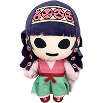 HUNTER×HUNTER クラピカ　10cm ぬいぐるみ HUNTER×HUNTER クラピカ 10cm ぬいぐるみ - メルカリ