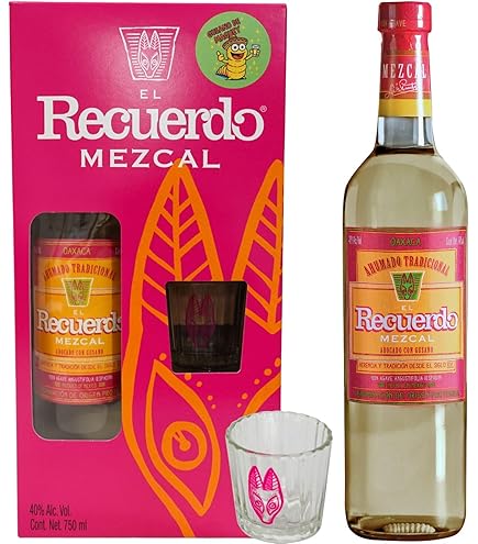 Amazon.co.jp: メスカル グサノロホ（グサーノロホ） 38% 700ml 並行