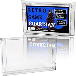 Amazon | CHILDMORYゲームボーイアドバンスGBA日本版用10個クリア