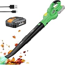 【4.0Ahバッテリー付属】 ブロワー 充電式 20V コードレス 工具 4.0Ahバッテリー付属】 ブロワー 充電式 20V コードレス 工具