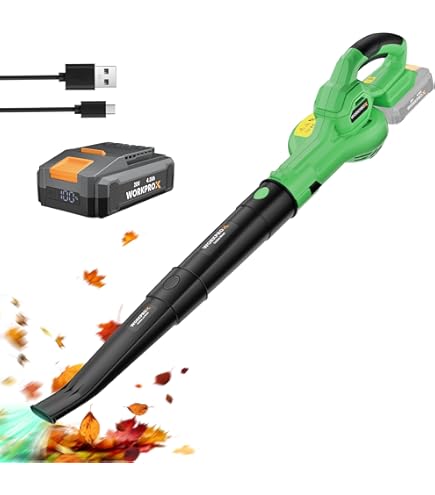 Amazon.co.jp: Makita XBU02Z 36V (18V X2) LXT® Brushless Blower