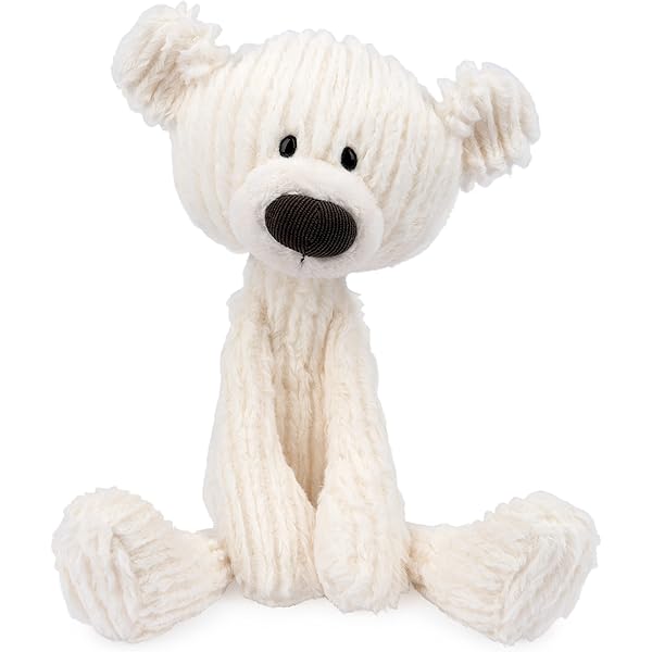 gund toothpick teddy bear