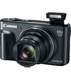 Canon デジタルカメラ PowerShot SX720 HS