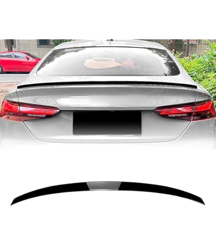 Amazon | カーボン製R32用リア スポイラー for Nissan日産