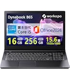 Amazon.co.jp: 【整備済み品】ノートパソコン 東芝 Bシリーズ 第6世代