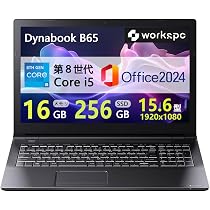 第8世代✨Dynabook Core i5 SSD256GB 8GB Win11 71hfh8VW3bL._AC_UL210_SR210,