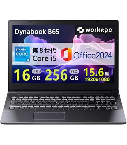 Amazon.co.jp: 【整備済み品】MS Office 2024 H&B 搭載｜Dell Latitude