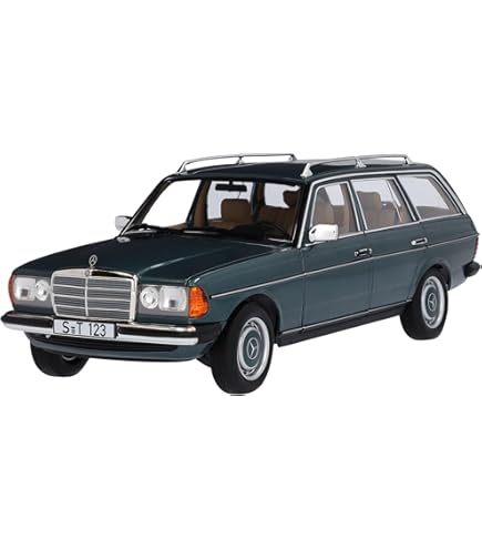 Amazon | MCG ベンツ 600 リムジン ミニカー 1/18 BENZ Sクラス LWB