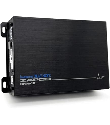 （DSP）μ-DIMENSION DSP-680AMPV2 ミューディメンション μ-DIMENSION(ミューディメンション)6chアンプ内蔵8chプロセッサーDSP