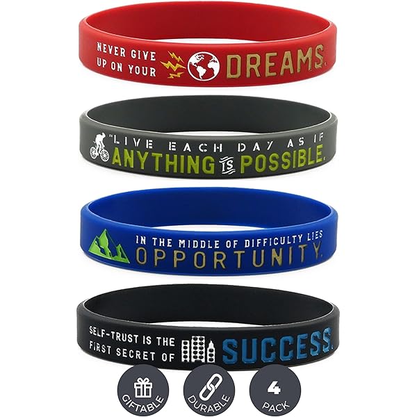 Amazon.co.jp: Inkstone 6個パック - 成功、達成、集中力