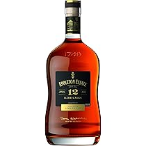 ●デッラヴァ―レ　グラッパ　デメララ　ラムカスク　42％