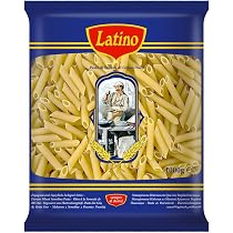 Amazon.co.jp: ラティーノ フィシリ ショートパスタ 1kg 大容量 業務用