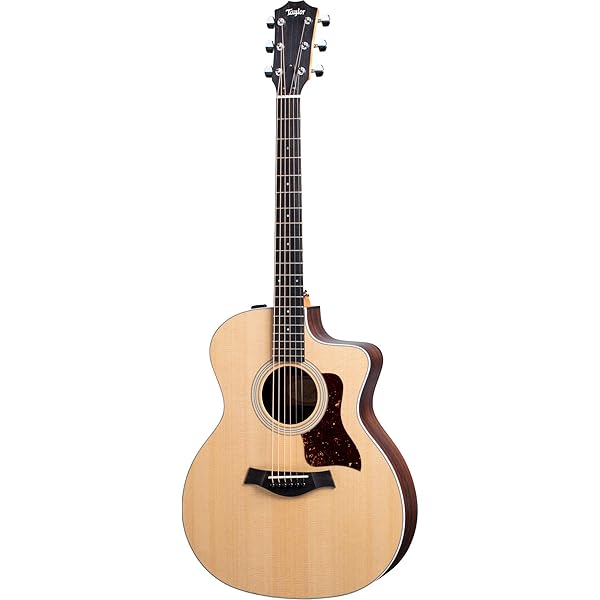 Amazon | Taylor 114ce-Walnut 【エレアコ】 テイラー | エレアコ 