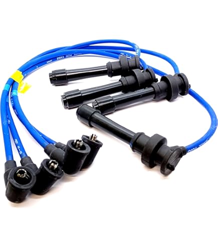 Amazon | 日本特殊陶業(NGK) パワーケーブル(四輪用) 10M | バイク電装