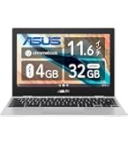 ASUS Chromebook クロームブック CX1 11.6インチ 日本語キーボード