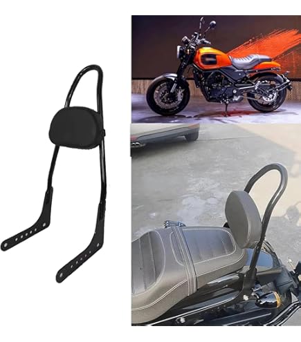 Amazon | HUANGCJCJ FOR X500 x500 2023-2024 オートバイ取り外し可能