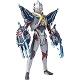 S.H.フィギュアーツ ウルトラマンエックス & ゴモラアーマーセット 約150mm PVC&ABS製 塗装済み可動フィギュア