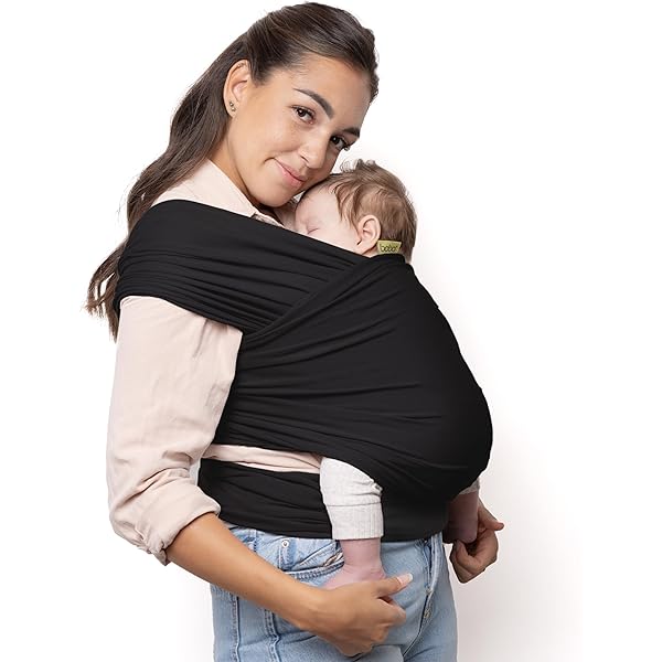 Boba X エルゴノミックベビーキャリア デザイナーズ（ウインターガーデン） Boba X Baby Carrier Winter Garden – Boba Inc.