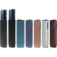 Amazon.co.jp: inkostudio汎用交換ケース、IQOS ILUMA I ONE用の保護
