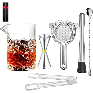 Amazon.co.jp 売れ筋ランキング: ミキシンググラス・カクテル