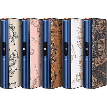 Amazon.co.jp 最新リリース: 喫煙具用ケース の新着ランキングです。