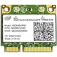 インテル Centrino Advanced-N + WiMAX 6250 UQ WiMAX
