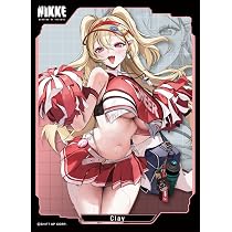 Amazon.co.jp: きゃらスリーブコレクション マットシリーズ 勝利の女神