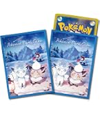 Amazon.co.jp: ポケモンカードゲーム デッキシールド セレナ スリーブ