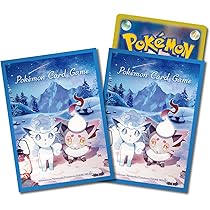 デッキシールド ポケモン まとめ売り 490枚 Amazon.co.jp: ポケモンセンターオリジナル ポケモンカードゲーム