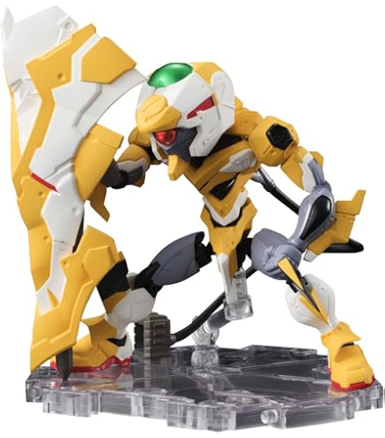Amazon | TAMASHII NATIONS NXEDGE STYLE ネクスエッジスタイル [EVA