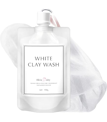 Amazon | THINKIN ウィークリークレンザー 120ml | THINKIN | 洗顔