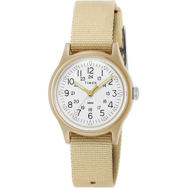 [TIMEX] ユニセックス 腕時計 TW2U84300 ホワイト文字盤 71KJHVjtjTL._AC_UL210_SR210,