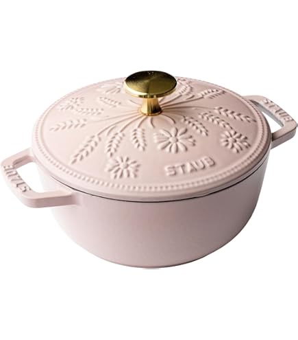 Amazon.co.jp: staub ストウブ 「 オーバル ホットプレート リネン