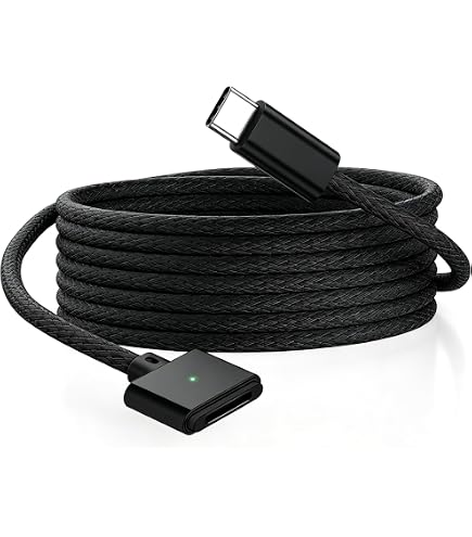 Amazon.co.jp: Macbook 充電ケーブル 2M USB-C to usb M3 磁気充電