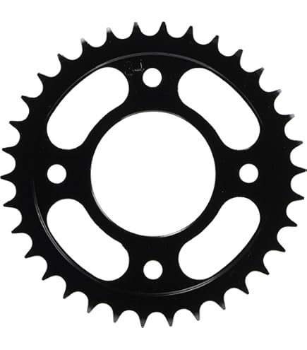 Amazon | スペシャルパーツ武川 ドリブンスプロケット 34T スチール製