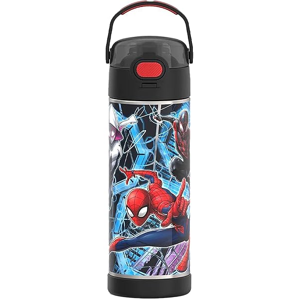 未開封　スパイダーマン　2点セット　MARVEL 新品未開封】 コスビ マーベル スパイダーマン スパイダー