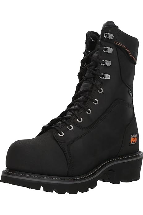 timberland pro lineman boots