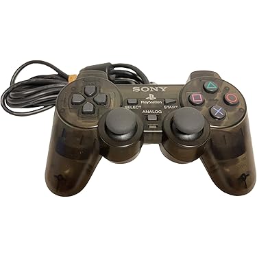 ジャンクまとめ売り PlayStation2 コントローラー ゲーム周辺機器 Amazon.co.jp 最新リリース: PS2周辺機器・アクセサリ の新着