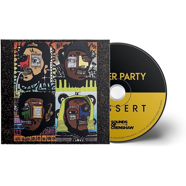 Amazon | Dinner Party Dessert (カラーヴァイナル仕様 / アナログ