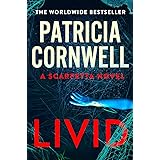 Livid: The chilling Kay Scarpetta thriller
