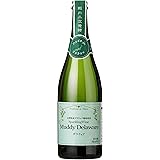 フジッコワイナリー スパークリングワイン マディ デラウェア [ 白ワイン 甘口 日本 750ml ]