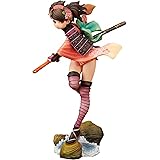 朧村正 百姫~OIRONAOSHI~ 1/8 完成品フィギュア