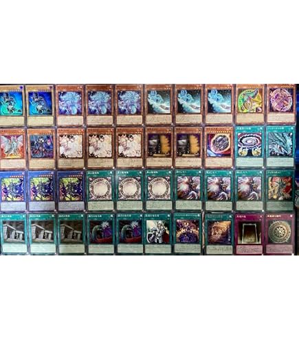 Amazon.co.jp: 【デッキ販売】 ブラック・マジシャンデッキ スリーブ
