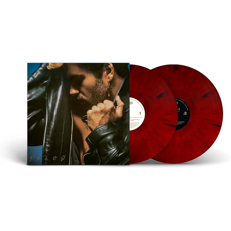 Amazon.co.jp: LISTEN WITHOUT PREJUDICE/MTV UNPLUGGED [3CD+DVD